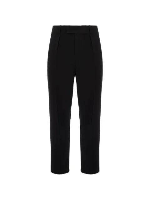 247 A1 trousers by HAMZA