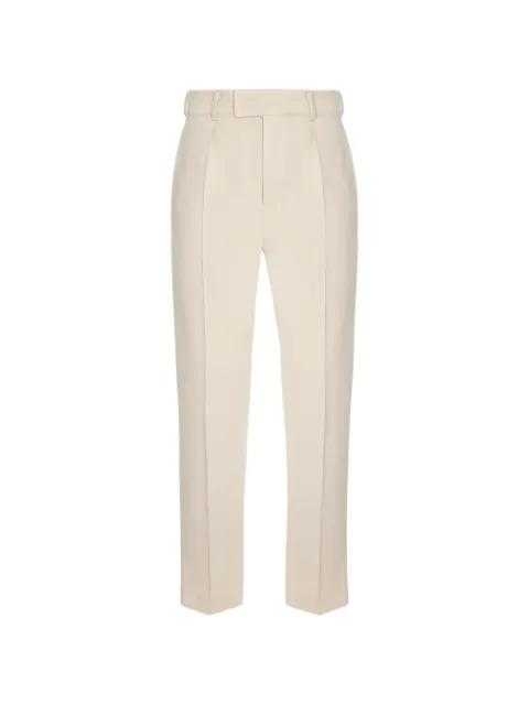 247 A1 trousers by HAMZA