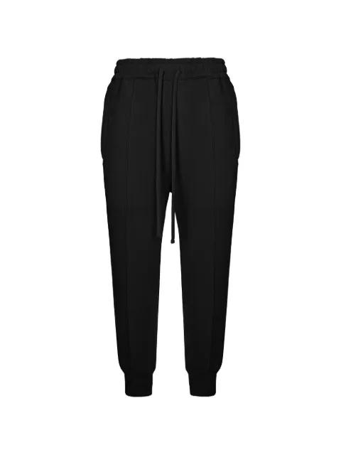 Crudo V2 track pants by HAMZA