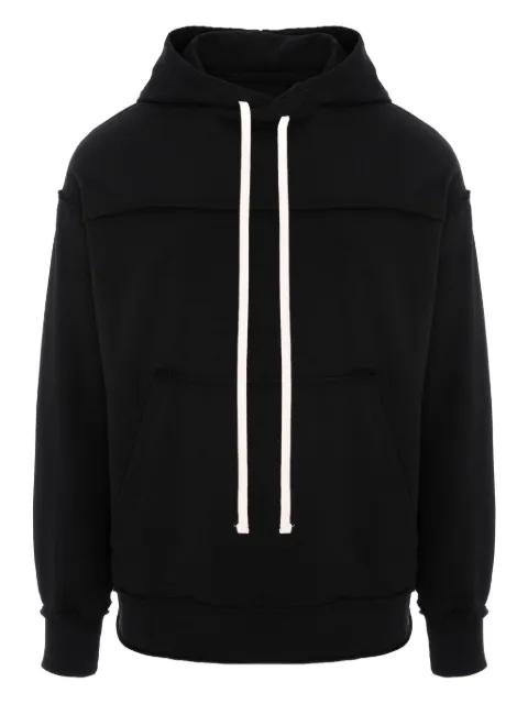 Crudo hoodie by HAMZA