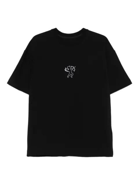 Cupid T-shirt by HAMZA