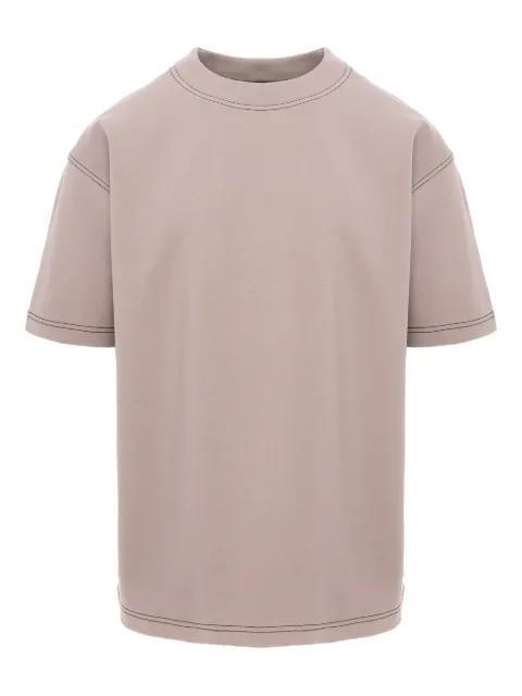 Khan T-Shirt by HAMZA