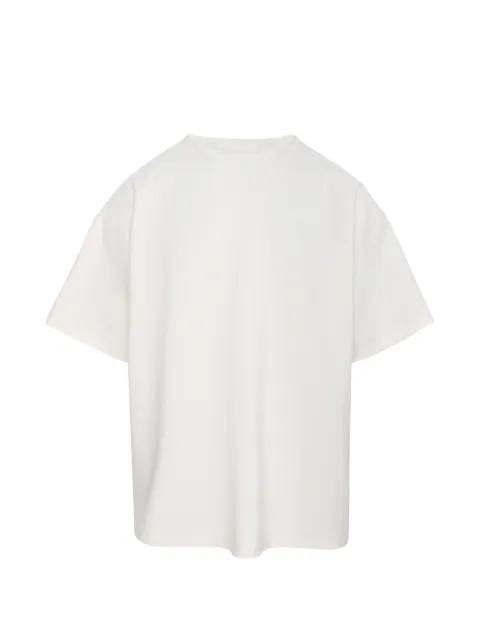 Oversized III T-shirt by HAMZA