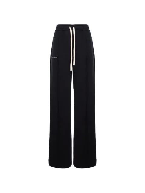 Skipper Fleece trousers by HAMZA