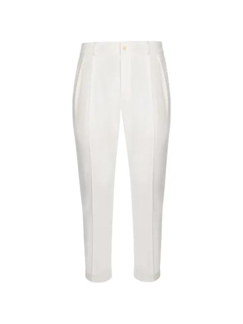 Thom A1 trousers by HAMZA