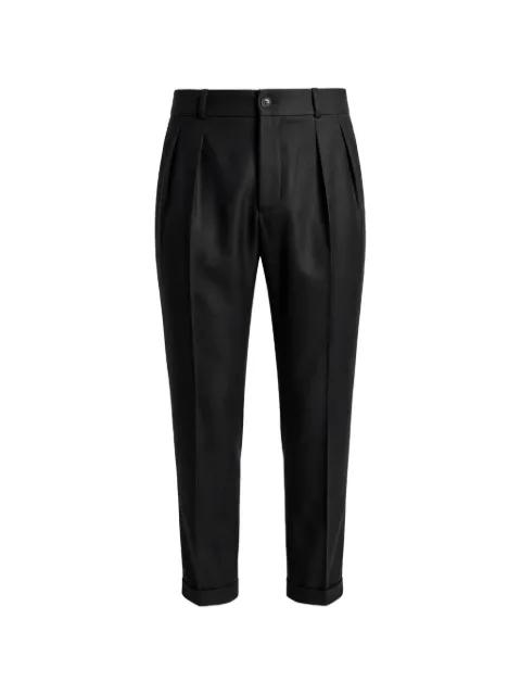Thom A1 trousers by HAMZA