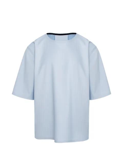 Thom short-sleeved T-shirt by HAMZA