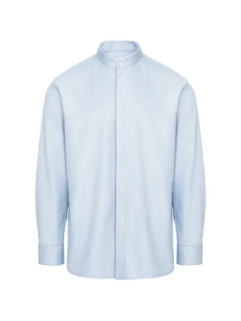 Thom striped shirt by HAMZA