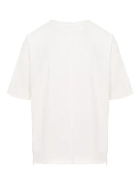 short-sleeve T-shirt by HAMZA