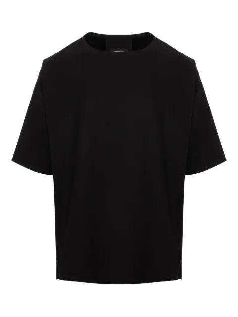 short-sleeve T-shirt by HAMZA