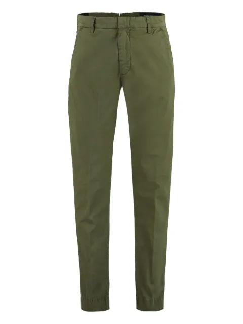 tailored trousers by HAND PICKED