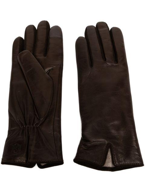 Essentials gloves by HANDSOME STOCKHOLM