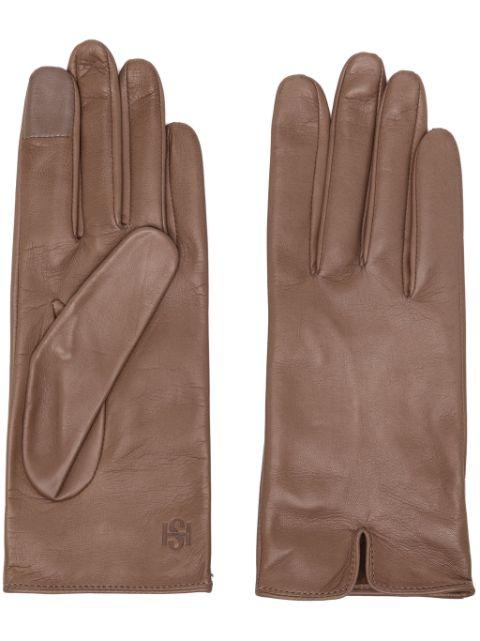 Essentials gloves by HANDSOME STOCKHOLM