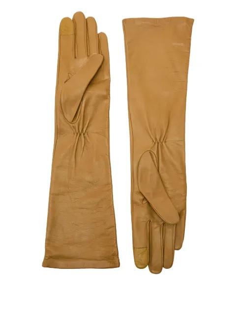 Essentials long gloves by HANDSOME STOCKHOLM
