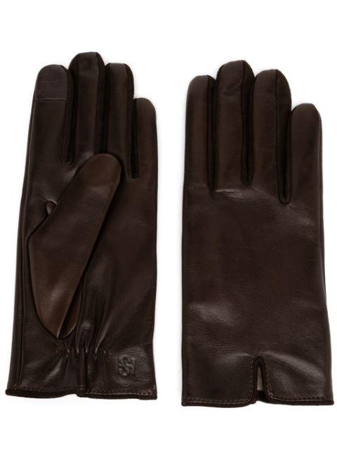 essential gloves by HANDSOME STOCKHOLM