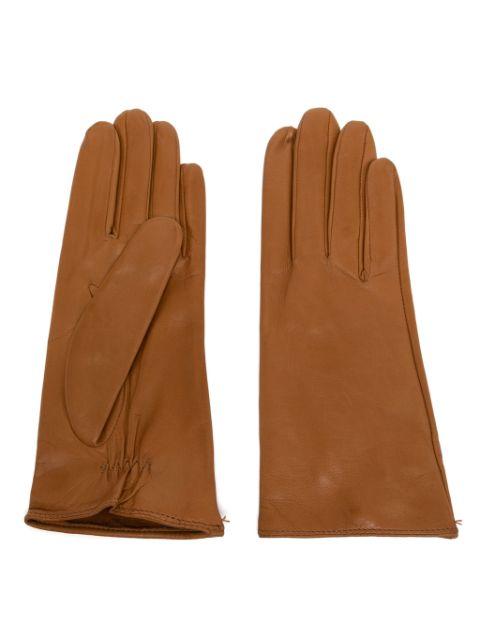 essentials unlined gloves by HANDSOME STOCKHOLM