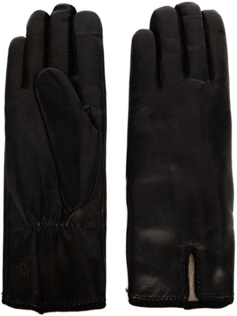 lined gloves by HANDSOME STOCKHOLM