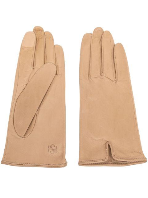 unlined gloves by HANDSOME STOCKHOLM
