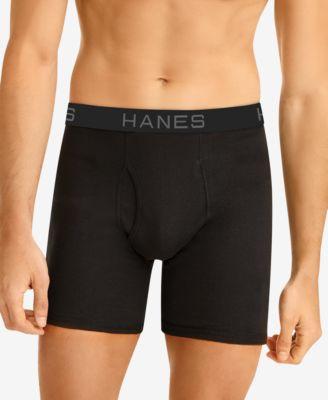 Ultimate&reg; ComfortSoft Boxer Briefs, 5+1 Bonus Pack by HANES