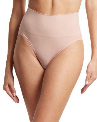 Body Mid Rise French Brief by HANKY PANKY