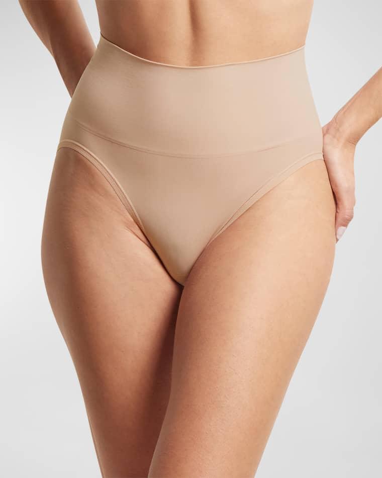 Body Mid-Rise French Briefs by HANKY PANKY