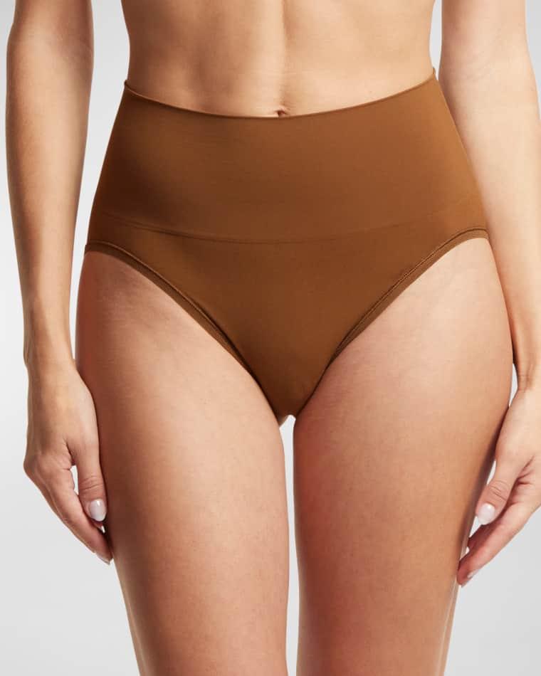 Body Mid-Rise French Briefs by HANKY PANKY