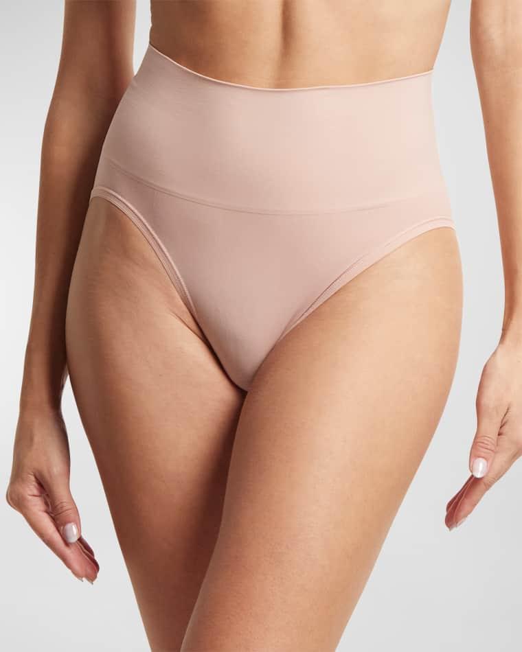 Body Mid-Rise French Briefs by HANKY PANKY