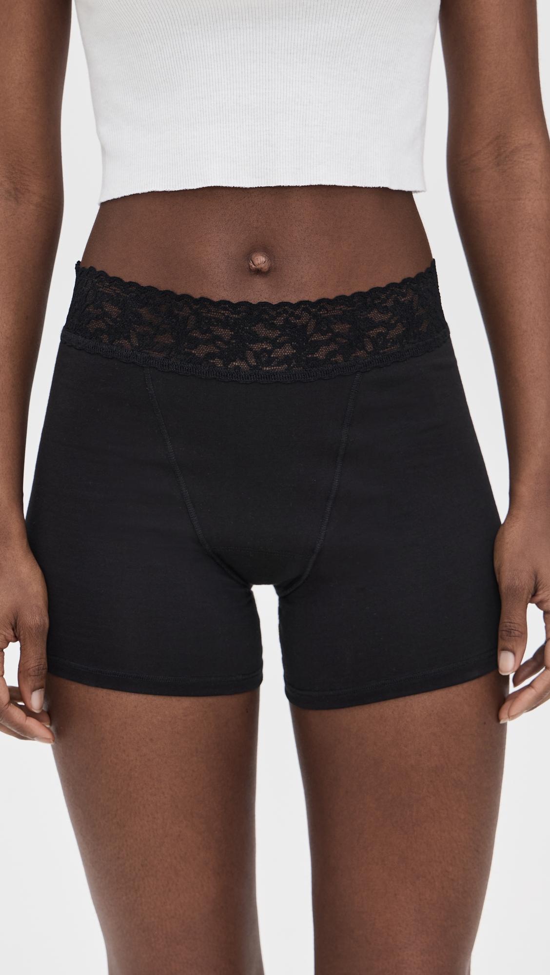 Boxer Briefs by HANKY PANKY