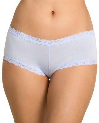 DreamEase Boyshorts by HANKY PANKY