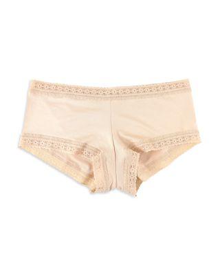 DreamEase Boyshorts by HANKY PANKY