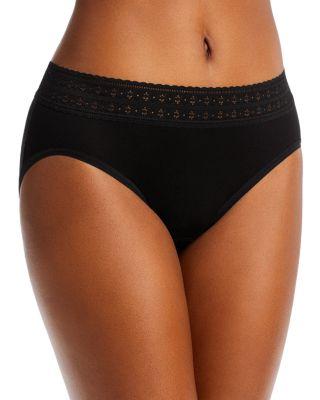 DreamEase French Briefs by HANKY PANKY