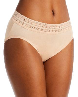 DreamEase French Briefs by HANKY PANKY