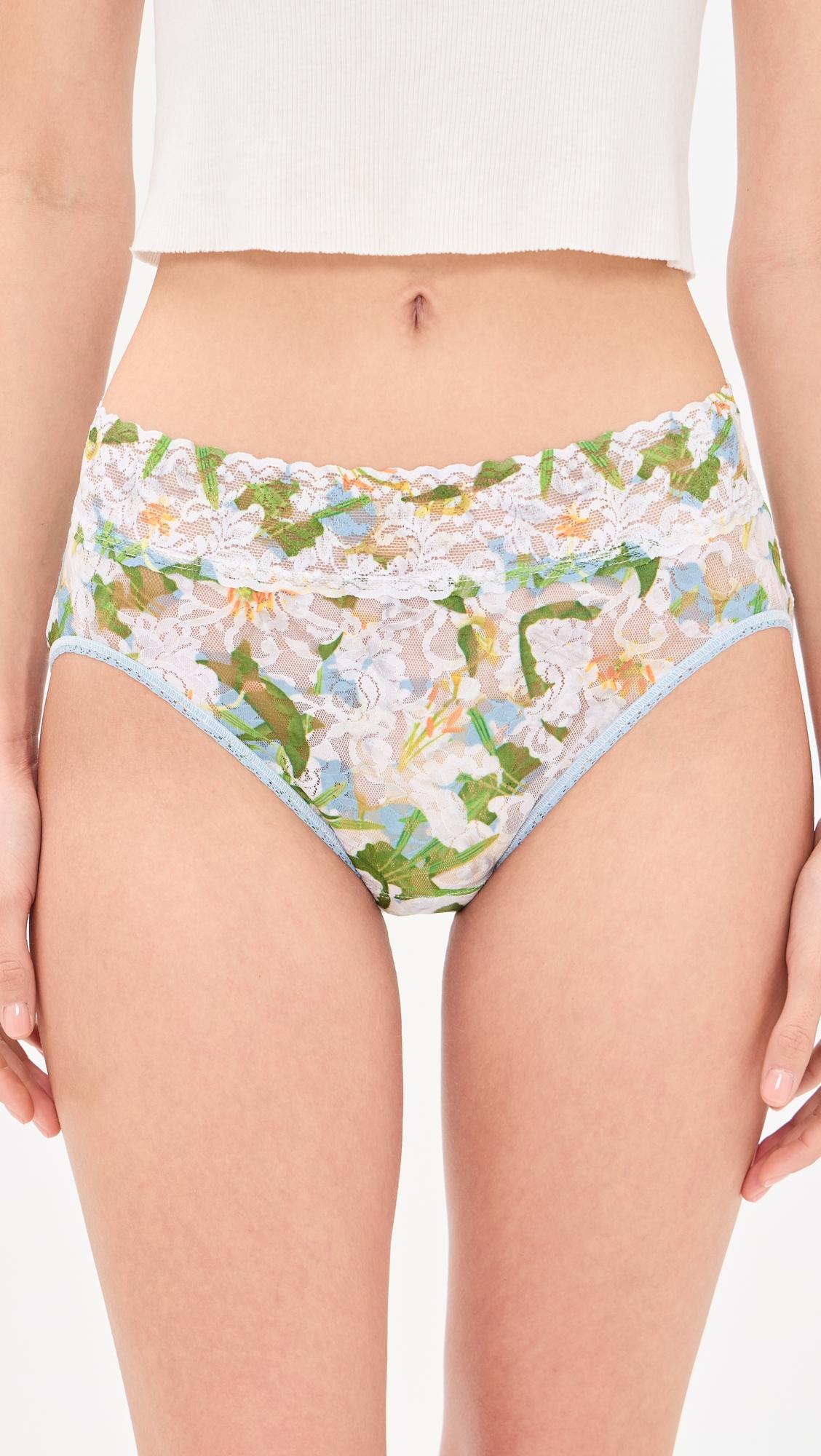 French Briefs by HANKY PANKY