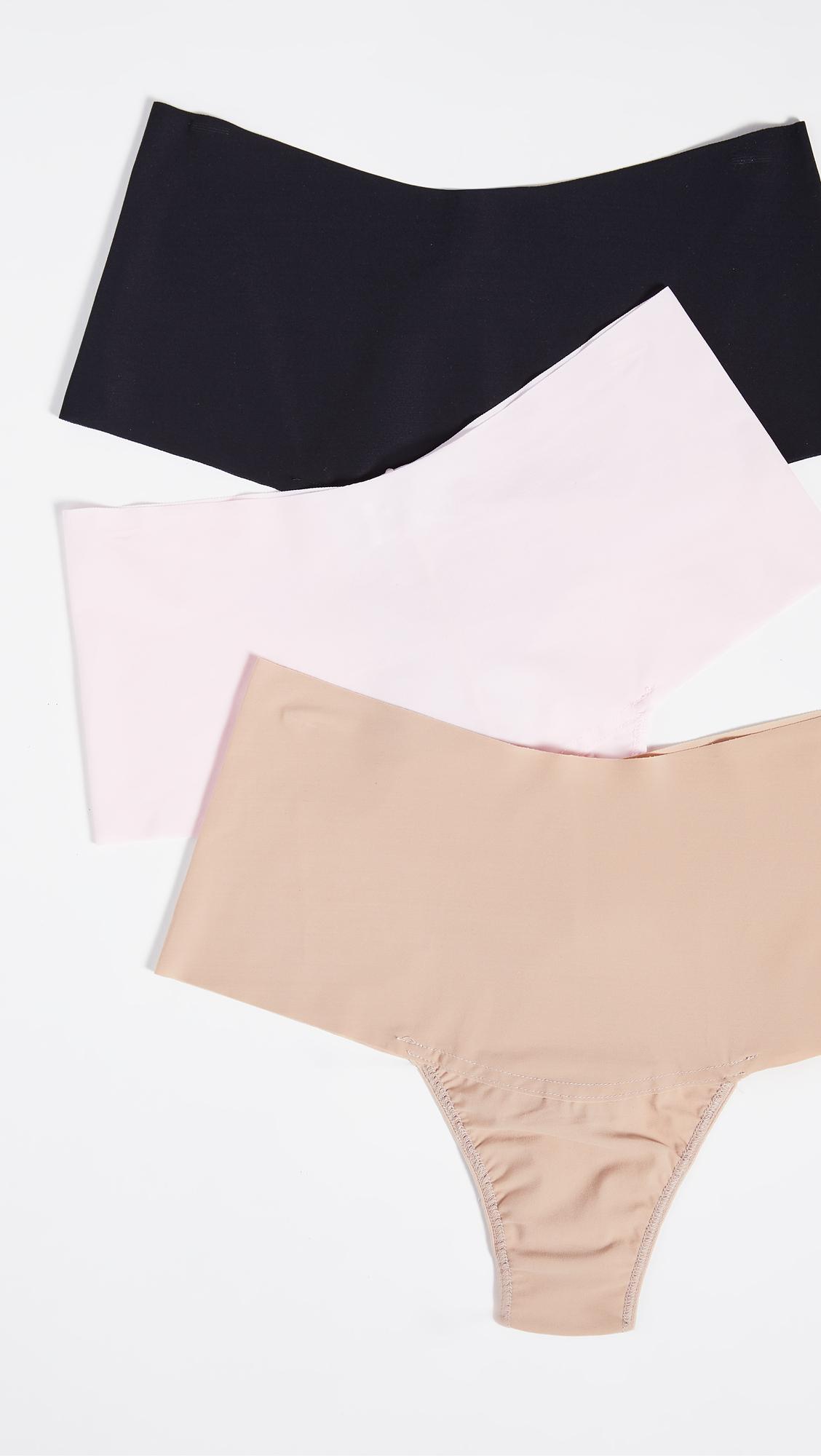 Godiva High Rise 3 Pack by HANKY PANKY