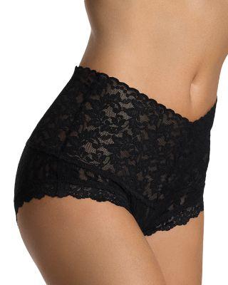 Retro Boyshorts by HANKY PANKY