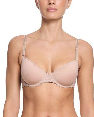 Signature Lace T-Shirt Bra by HANKY PANKY