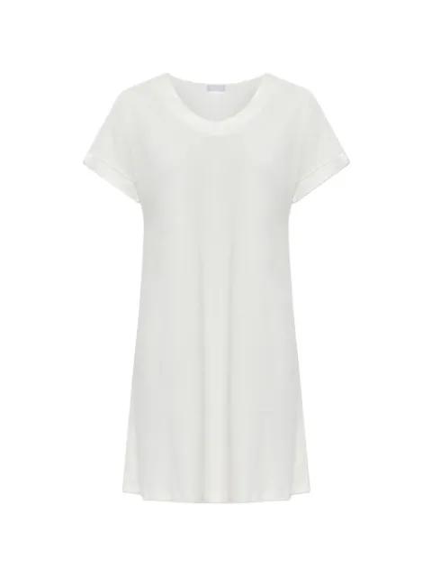 Anilla short-sleeve nightdress by HANRO