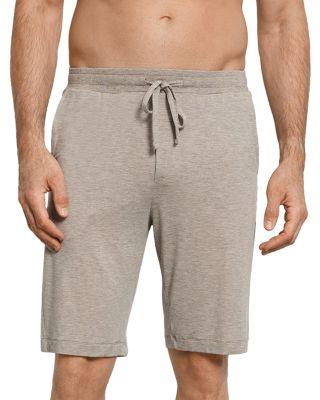 Casual Drawstring Shorts by HANRO