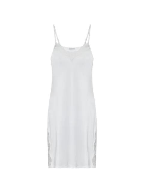 Cira lace-trim nightdress by HANRO