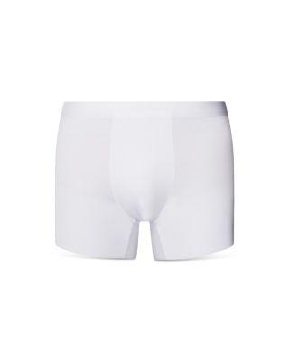 Clean Cut Boxer Briefs by HANRO