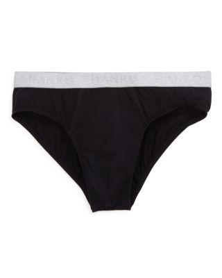Cotton Essential Briefs by HANRO