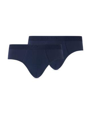 Cotton Essential Briefs by HANRO