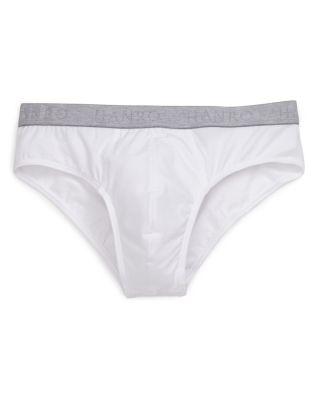 Cotton Essential Briefs by HANRO