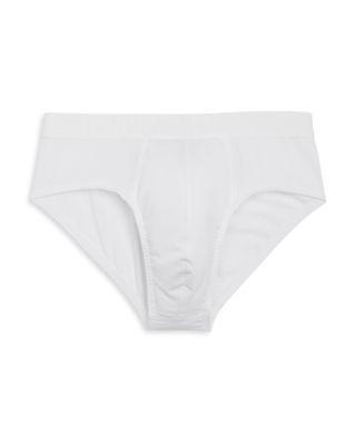 Cotton Essentials Briefs by HANRO