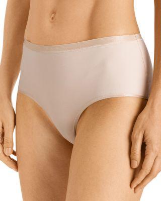 Cotton Sensation Full Briefs by HANRO