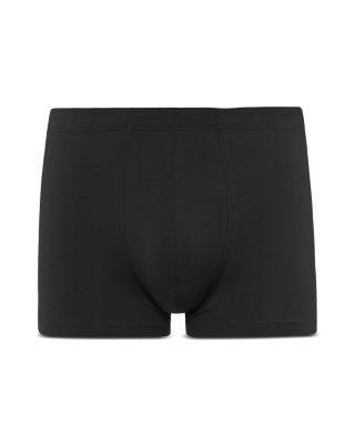 Cotton Superior Boxer Briefs by HANRO
