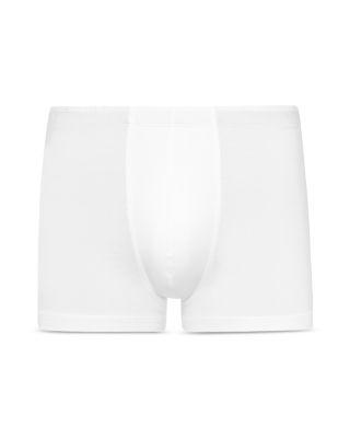 Cotton Superior Boxer Briefs by HANRO