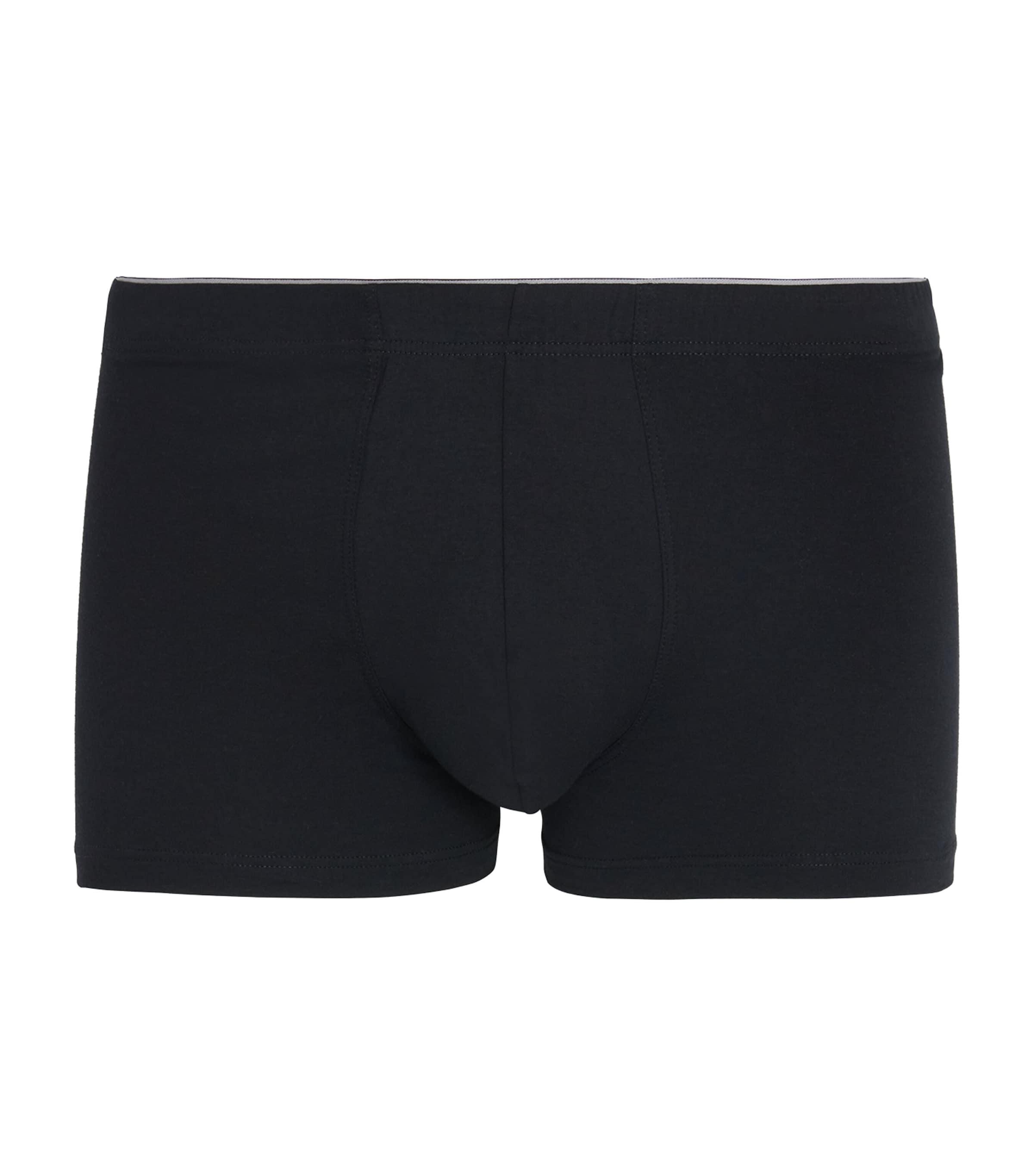 Cotton Superior Trunks by HANRO