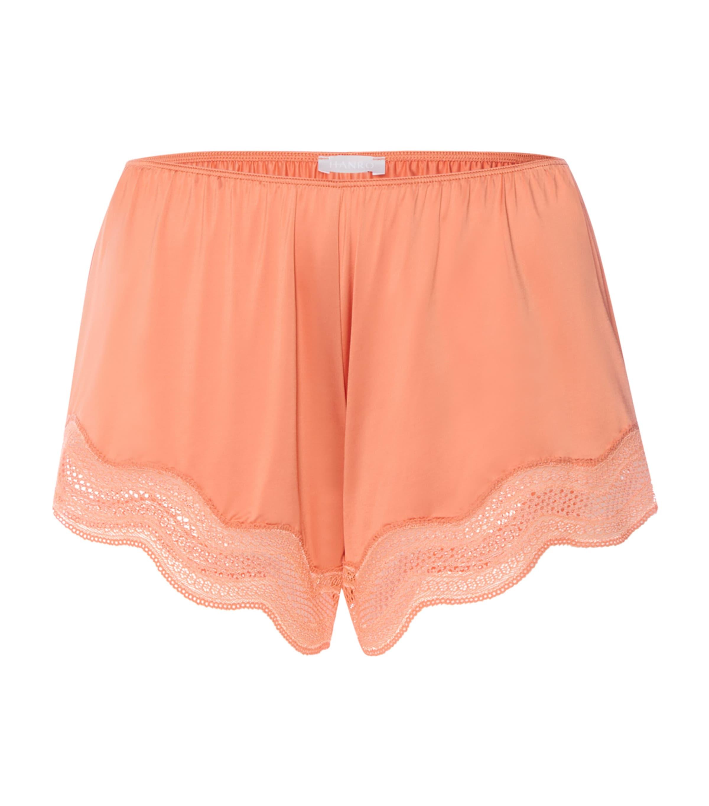 Hanro Cira Pyjama Shorts by HANRO
