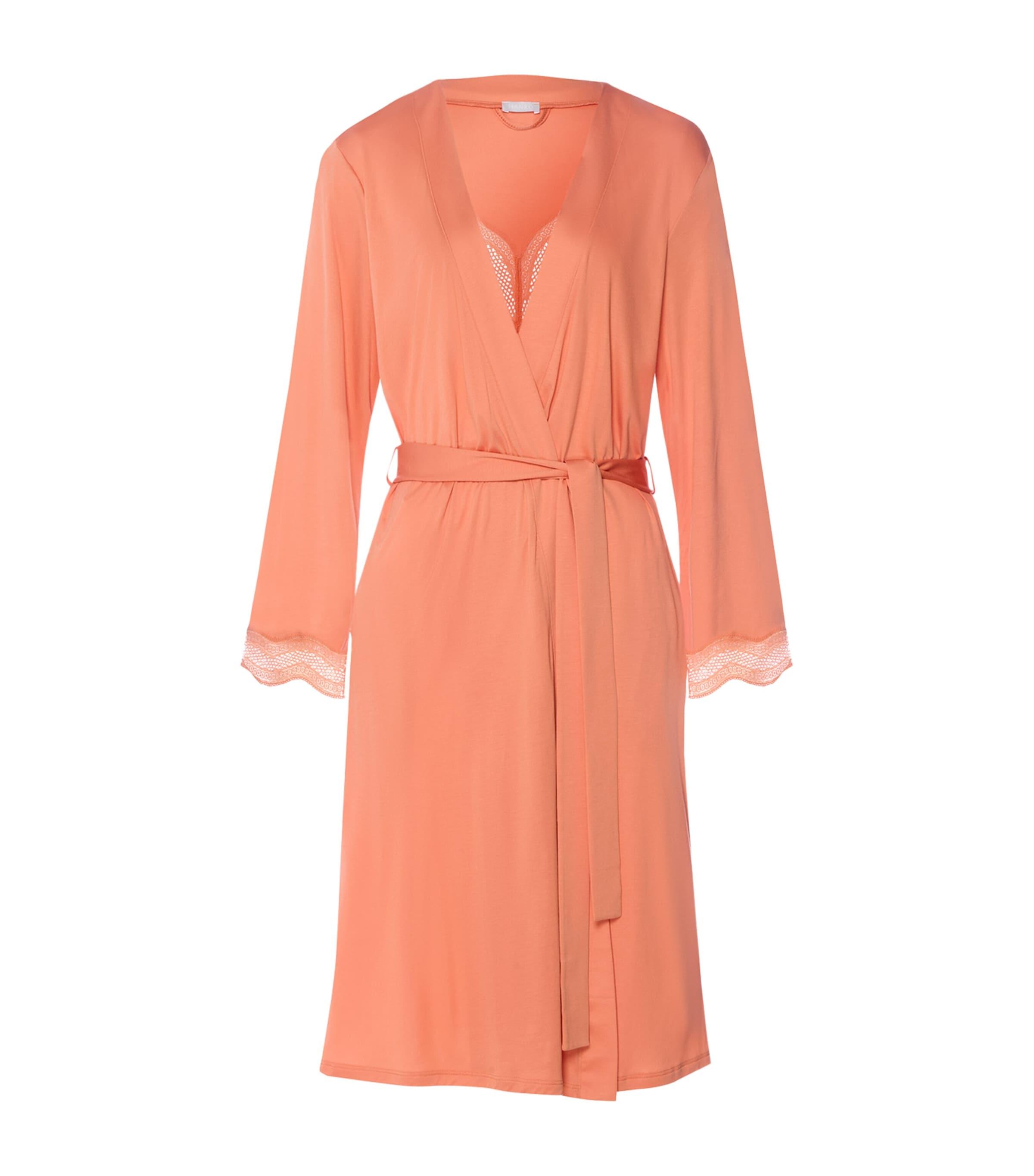 Hanro Cira Robe by HANRO